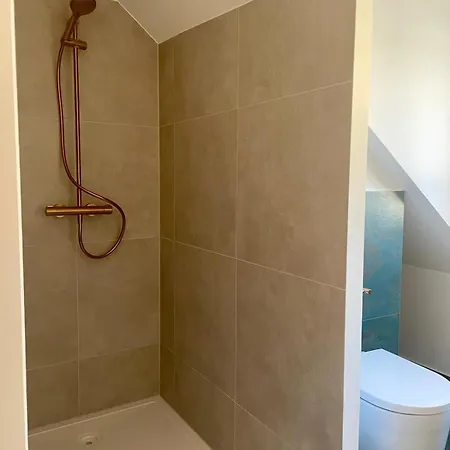 Geidorf Residenz - Serviced & Parking * Γκρατς