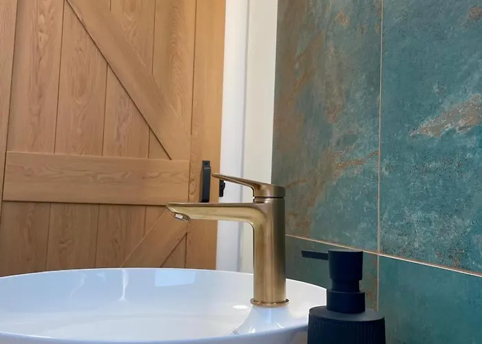 Geidorf Residenz - Serviced Apartments&parking *