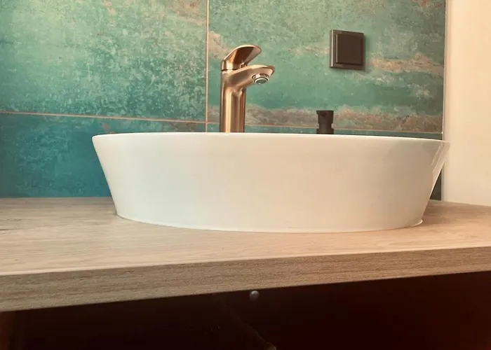 Apartment Geidorf Residenz - Serviced Apartments&parking Graz