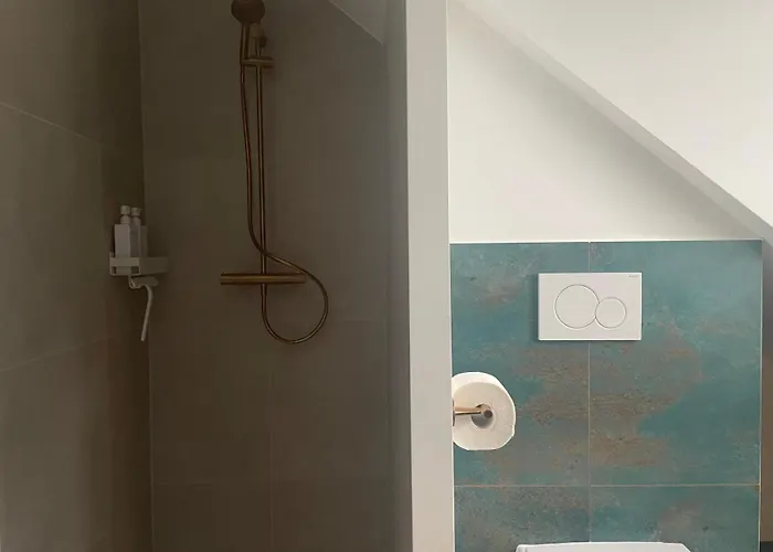 Geidorf Residenz - Serviced Apartments&parking Apartment *