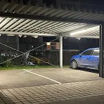 Apartment Geidorf Residenz - Serviced & Parking Graz