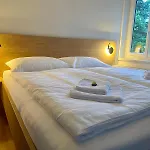 Geidorf Residenz - Serviced Apartments&parking