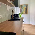 Geidorf Residenz - Serviced & Parking Apartment Graz