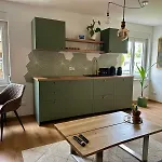 Geidorf Residenz - Serviced Apartments&parking Apartment Graz