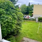 Geidorf Residenz - Serviced Apartments&parking Graz