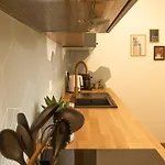 Geidorf Residenz - Serviced Apartments&parking *