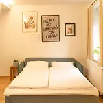 Apartment Geidorf Residenz - Serviced & Parking