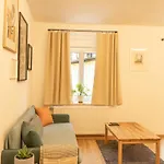 Geidorf Residenz - Serviced Apartments&parking Apartment Graz