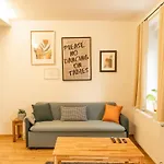Geidorf Residenz - Serviced Apartments&parking
