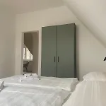 Apartment Geidorf Residenz - Serviced Apartments&parking Graz