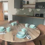 Geidorf Residenz - Serviced Apartments&parking