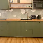 Geidorf Residenz - Serviced Apartments&parking *