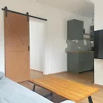 Geidorf Residenz - Serviced & Parking Graz