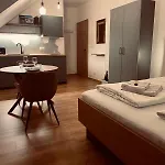 Geidorf Residenz - Serviced Apartments&parking Apartment