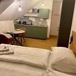 Apartment Geidorf Residenz - Serviced & Parking
