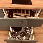 Apartment Geidorf Residenz - Serviced Apartments&parking