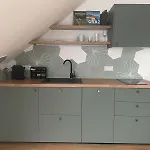 Geidorf Residenz - Serviced Apartments&parking Apartment Graz