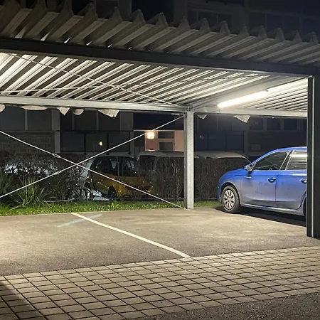 Apartmán Geidorf Residenz Štýrský Hradec