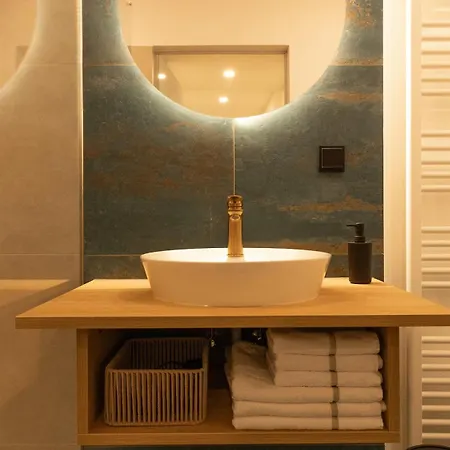 Geidorf Residenz - Serviced & Parking Appartement *