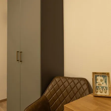 Apartment Geidorf Residenz
