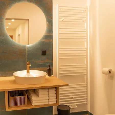 Geidorf Residenz - Serviced & Parking Appartement Graz