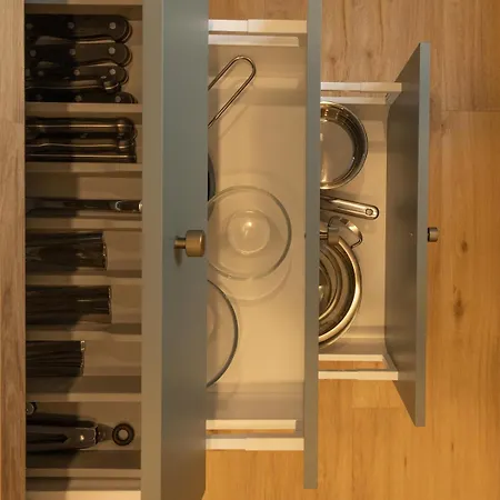 Apartment Geidorf Residenz - Serviced Apartments&parking *