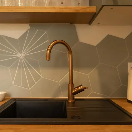 Geidorf Residenz - Serviced Apartments&parking Apartment Graz