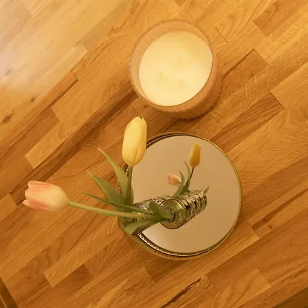 Apartmán Geidorf Residenz Štýrský Hradec