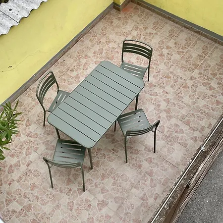 Geidorf Residenz - Serviced & Parking Apartman Graz
