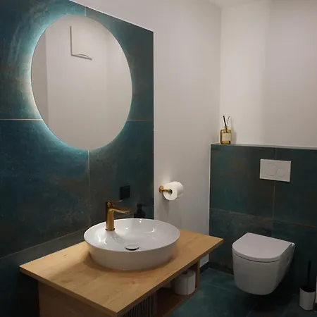 Apartment Geidorf Residenz *