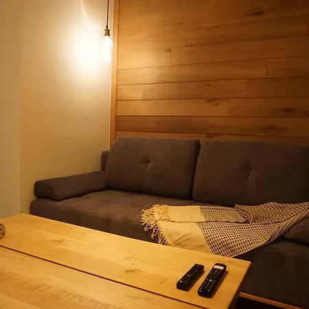 Geidorf Residenz - Serviced Apartments&parking Apartment