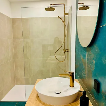 Geidorf Residenz Apartment *