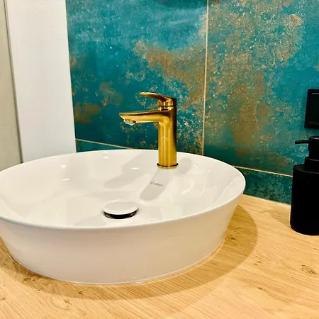 Apartment Geidorf Residenz - Serviced Apartments&parking *