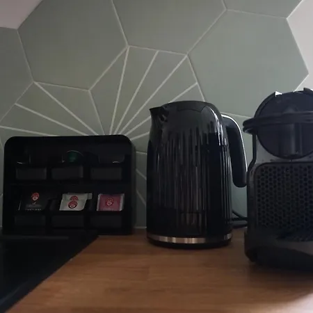 Apartment Geidorf Residenz - Serviced Apartments&parking *