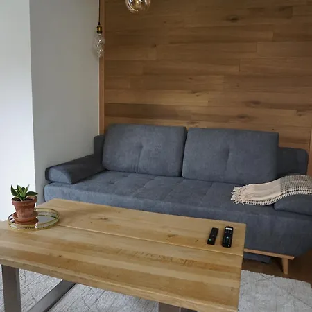 Geidorf Residenz - Serviced Apartments&parking Apartment