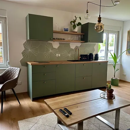 Geidorf Residenz - Serviced & Parking Apartman Graz