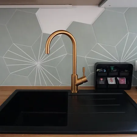 Geidorf Residenz - Serviced Apartments&parking Graz