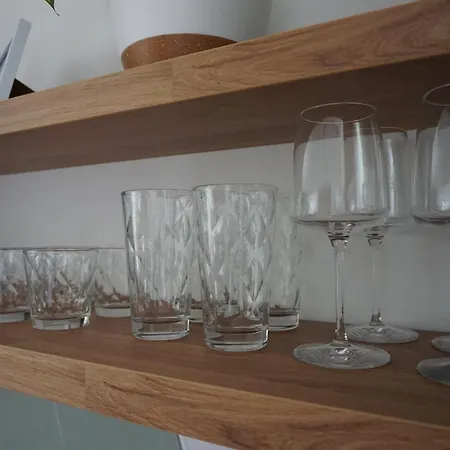 Appartement Geidorf Residenz - Serviced & Parking *