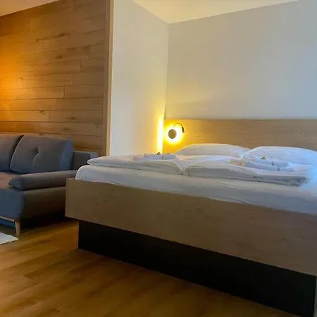 Geidorf Residenz - Serviced & Parking Apartmán Štýrský Hradec
