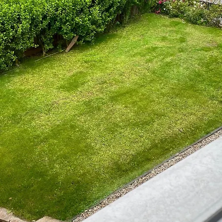 Geidorf Residenz - Serviced & Parking Daire *