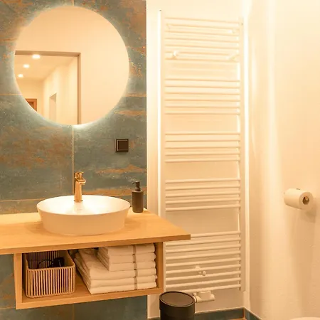 Apartman Geidorf Residenz - Serviced & Parking *