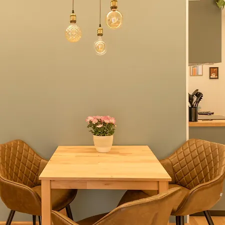 Geidorf Residenz - Serviced & Parking Graz