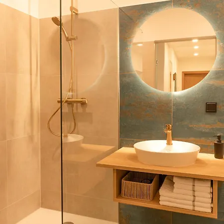 Apartman Geidorf Residenz - Serviced & Parking *