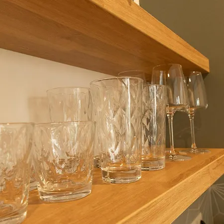 Geidorf Residenz - Serviced & Parking Apartmán