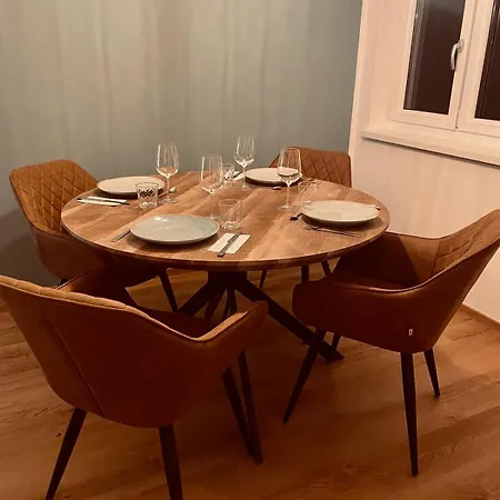 Geidorf Residenz - Serviced & Parking * 格拉茨