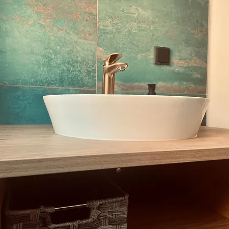 Apartman Geidorf Residenz - Serviced & Parking Graz