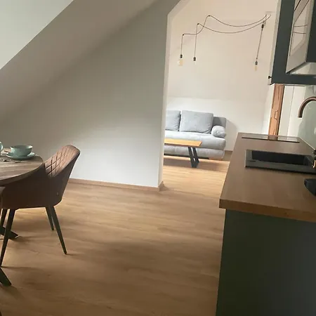 Apartman Geidorf Residenz - Serviced & Parking
