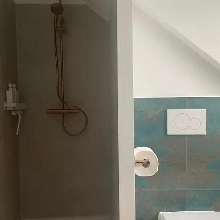 Geidorf Residenz - Serviced & Parking Apartman *