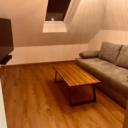 Geidorf Residenz - Serviced & Parking * Graz