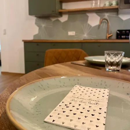 Daire Geidorf Residenz - Serviced & Parking *